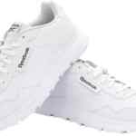 Tenis casuales Reebok tanto para hombre como para mujer bajan a un gran precio