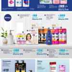 Folleto cuponera Sam’s Club al 30 de abril 2025