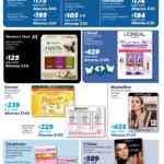 Folleto cuponera Sam’s Club al 30 de abril 2025
