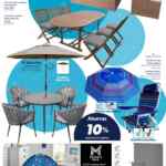 Folleto cuponera Sam’s Club al 30 de abril 2025