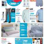 Folleto cuponera Sam’s Club al 30 de abril 2025