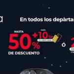 Venta Nocturna Sears del 30 de abril al 5 de mayo 2025