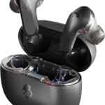 Audífonos inalámbricos con cancelación de ruido Skullcandy Rail ANC bajan a su menor precio + 25% adicional si es tu primera compra