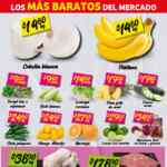 Folleto Soriana Mercado media semana del 29 de abril al 1 de mayo 2025
