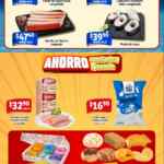 Folleto Soriana Mercado media semana del 29 de abril al 1 de mayo 2025