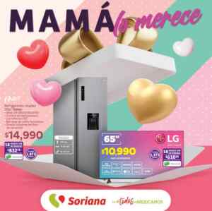 Imagen de la promo