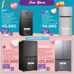 Folleto Día de las Madres Soriana al 12 de mayo 2025