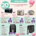 Folleto Día de las Madres Soriana al 12 de mayo 2025