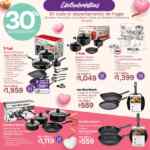Folleto Día de las Madres Soriana al 12 de mayo 2025
