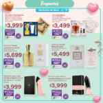 Folleto Día de las Madres Soriana al 12 de mayo 2025