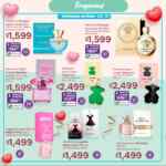Folleto Día de las Madres Soriana al 12 de mayo 2025