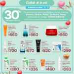 Folleto Día de las Madres Soriana al 12 de mayo 2025