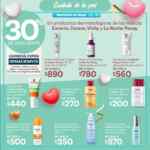 Folleto Día de las Madres Soriana al 12 de mayo 2025