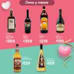 Folleto Día de las Madres Soriana al 12 de mayo 2025