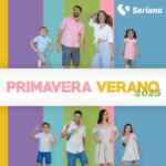 Folleto Soriana Temporada Primavera Verano 2025