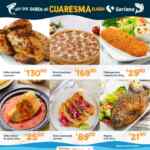 Folleto Ola de Ofertas Soriana al 21 de abril 2025 con 2do al 50% en Tequilas, Vodkas, Rones, Ginebras, Brandys y más