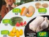 Folleto Soriana Súper Martes y Miércoles del Campo 1 y 2 de abril 2025
