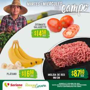 Imagen de la promo