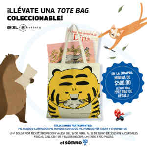 Imagen de la promo
