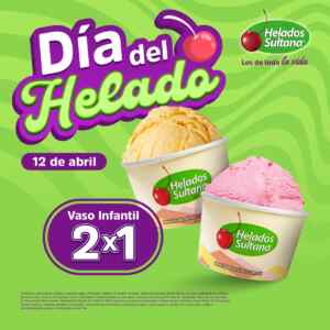 Imagen de la promo