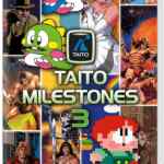 Videojuego para Nintendo Switch Taito Milestones 3 con 10 juegos clásicos baja a su menor precio