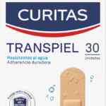 Curitas Transpiel con 30 piezas bajan de precio