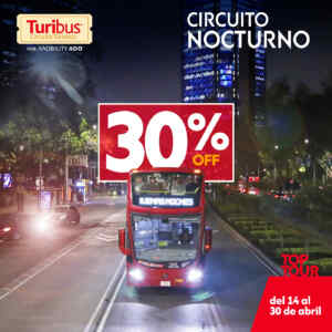 Imagen de la promo