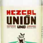 Mezcal espadín Unión Uno baja de precio