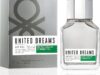 Perfume para hombre Benetton United Dreams Aim High baja a un excelente precio