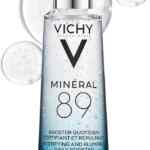 Sérum fortificador Vichy Mineral 89 en presentación de 75 ml baja de precio + 10% adicional con Planea y Ahorra