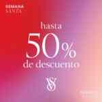Promoción de Semana Santa Victoria's Secret: Hasta 50% de descuento en productos seleccionados