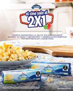 Imagen de la promo