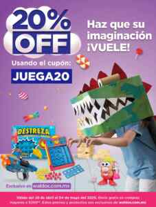 Imagen de la promo