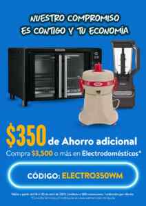 Imagen de la promo