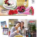 Folleto Día de las Madres Walmart al 11 de mayo 2025