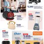 Folleto Día de las Madres Walmart al 11 de mayo 2025