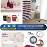 Folleto Día de las Madres Walmart al 11 de mayo 2025