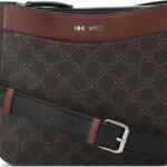 Bolso para mujer Nine West Lior Swingpack baja a su menor precio