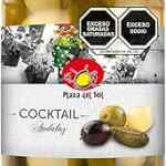 Botana cocktail Andaluz baja a su menor precio