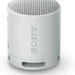 Bocina inalámbrica Bluetooth Sony XB100 baja a su menor