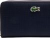 Cartera para mujer Lacoste L.12.12 Concept baja a su menor precio