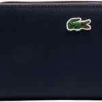 Cartera para mujer Lacoste L.12.12 Concept baja a su menor precio
