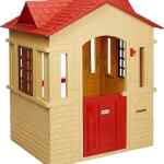 Casa de juguete para niños Little Tikes Cape Cottage baja a su menor precio