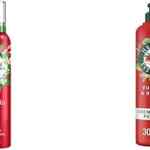 Combo Herbal Essences con crema para peinar Fuerza y Brillo + espuma modeladora Cabello Rizo bajan de precio