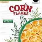 Cereal Nestlé Corn Flakes 500 gr baja de precio