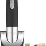 Cuisinart descorchador y aireador de vino baja a su menor precio