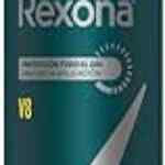 Desodorante en aerosol Rexona Men Mega lata XL baja a un gran precio