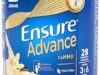 Suplemento alimenticio Ensure Advance 400 gr baja de precio