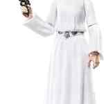 Figura de acción Star Wars Vintage Collection Princesa Leia baja a su menor precio