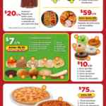 Bodega Aurrerá Tianguis de Frutas y Verduras Precio Bodega al 1 de mayo 2025